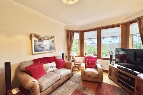 3 bedroom semi-detached bungalow for sale, Rosebank Crescent, Ayr