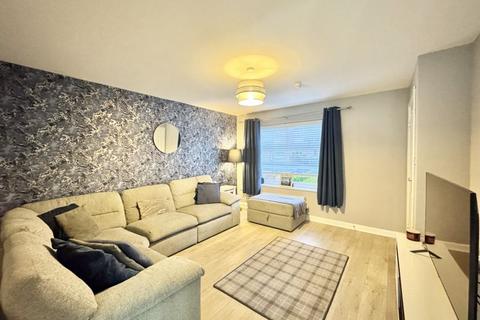 3 bedroom semi-detached villa for sale, Obree Avenue, Prestwick