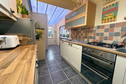 3 bedroom terraced house for sale, Sunningdale Road, Fareham PO16