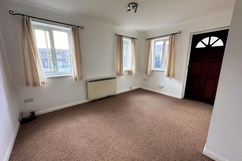 1 bedroom terraced house for sale, Falcon Close, Fareham PO16