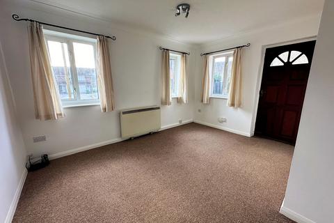 1 bedroom end of terrace house for sale, Falcon Close, Fareham PO16