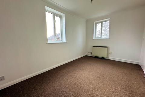 1 bedroom end of terrace house for sale, Falcon Close, Fareham PO16