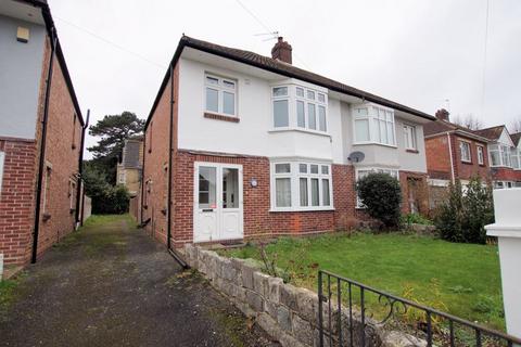 3 bedroom semi-detached house for sale, Salisbury Road, Portsmouth PO6