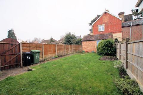 3 bedroom semi-detached house for sale, Salisbury Road, Portsmouth PO6