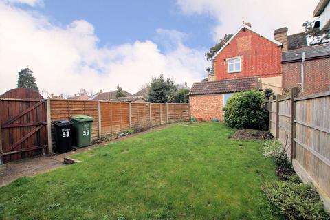 3 bedroom semi-detached house for sale, Salisbury Road, Portsmouth PO6