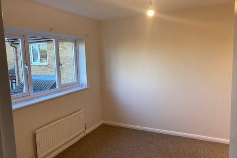 1 bedroom terraced house to rent, Hudpool, Godmanchester