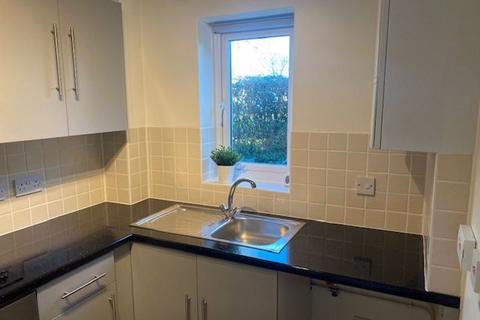 1 bedroom terraced house to rent, Hudpool, Godmanchester