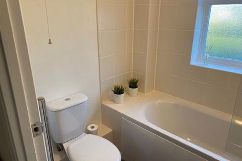 1 bedroom terraced house to rent, Hudpool, Godmanchester