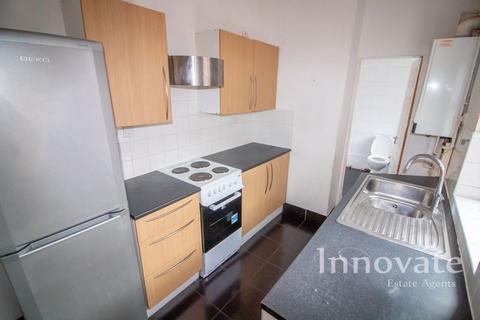 2 bedroom terraced house for sale, Grosvenor Road, Birmingham B20