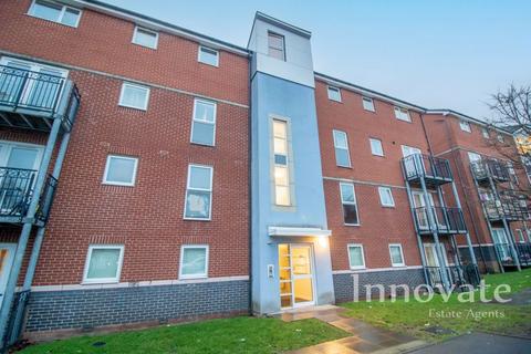 2 bedroom apartment for sale, Barleycorn Drive, Birmingham B16