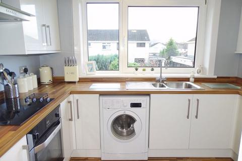 2 bedroom apartment for sale, The Bryony, Alloa FK10