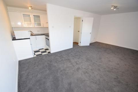 1 bedroom apartment for sale, 3 Wellington Road, London SW19