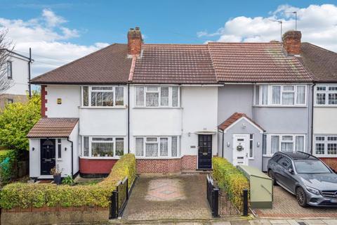 2 bedroom terraced house for sale, Castle Road, Northolt