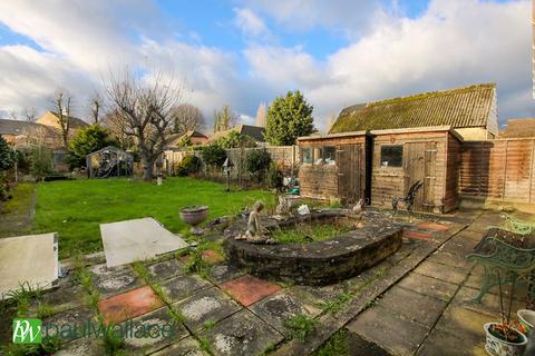 2 bedroom bungalow for sale, Great Cambridge Road, West Cheshunt