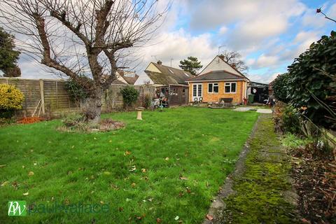 2 bedroom bungalow for sale, Great Cambridge Road, West Cheshunt