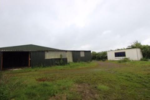 undefined, 1.83ac with Two Large Portal Framed Sheds, Muirdrum by Carnoustie, Angus, DD7 6JX