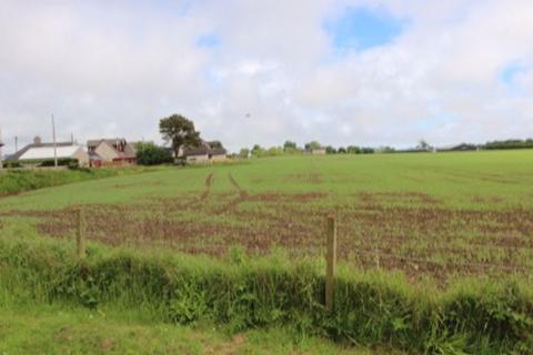 Property for sale, Strategic Development Land and Two Portal Frame Sheds, Muirdrum by Carnoustie, Angus, DD7 6JX