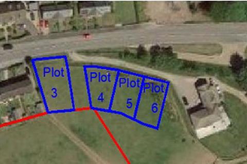 undefined, Single Potential House Plots for Sale, Muirdrum by Carnoustie, Angus, DD7 6JX