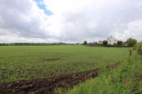 undefined, Single Potential House Plots for Sale, Muirdrum by Carnoustie, Angus, DD7 6JX