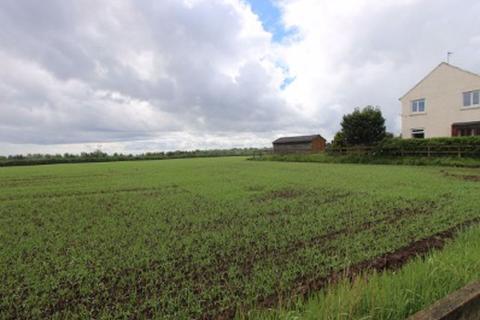 undefined, Single Potential House Plots for Sale, Muirdrum by Carnoustie, Angus, DD7 6JX