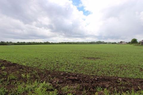 undefined, Single Potential House Plots for Sale, Muirdrum by Carnoustie, Angus, DD7 6JX