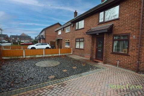 3 bedroom semi-detached house for sale, Rivington Avenue, Golborne, WA3 3HG