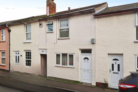 1 bedroom flat for sale, New Street, Brightlingsea, CO7