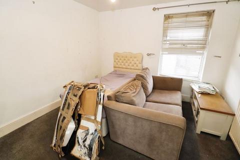 1 bedroom flat for sale, New Street, Brightlingsea, CO7