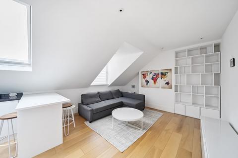 2 bedroom apartment for sale, Broadhurst Gardens, South Hampstead, NW6