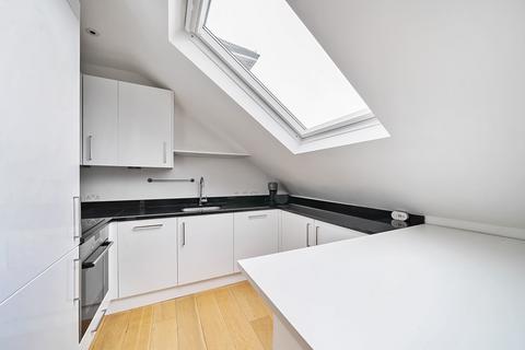 2 bedroom apartment for sale, Broadhurst Gardens, South Hampstead, NW6