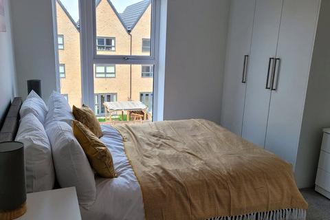 undefined, Belgrave Middleway, Birmingham B5
