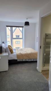 undefined, Belgrave Middleway, Birmingham B5