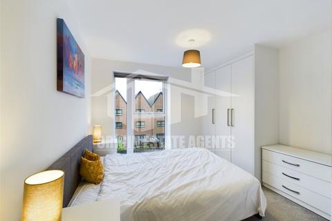 2 bedroom apartment to rent, Belgrave Middleway, Birmingham B5