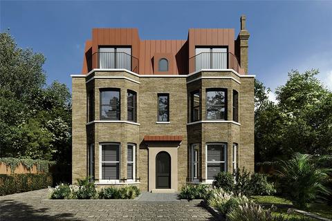 2 bedroom apartment for sale, Station Road, New Barnet, Barnet, EN5