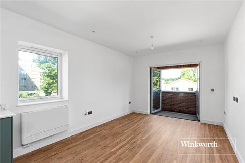 undefined, Station Road, New Barnet, EN5