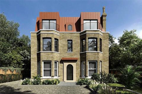 1 bedroom apartment for sale, Station Road, New Barnet, EN5