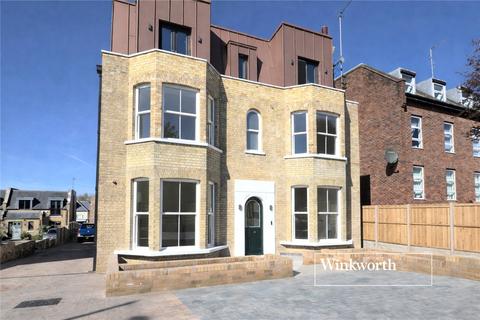 undefined, Station Road, New Barnet, EN5