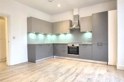 1 bedroom apartment to rent, Station Road, New Barnet, EN5