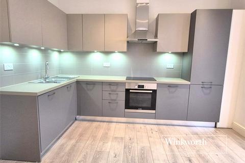 1 bedroom apartment to rent, Station Road, New Barnet, EN5