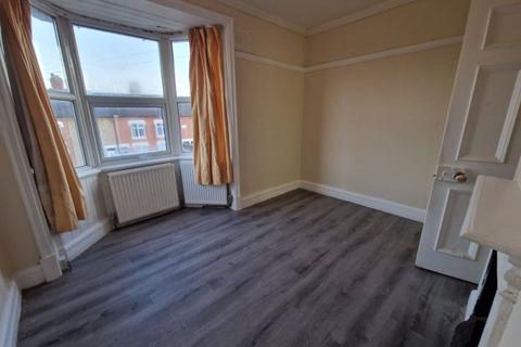 undefined, Fosse Road South LE3 0QD