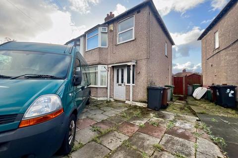 3 bedroom semi-detached house for sale, Keir Hardie Avenue, Bootle