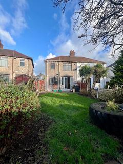 3 bedroom semi-detached house for sale, Keir Hardie Avenue, Bootle