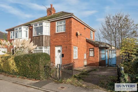 3 bedroom semi-detached house for sale, Marina Avenue, Snaith, Goole