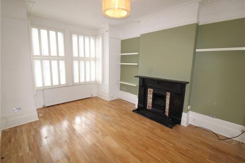 2 bedroom apartment to rent, Cavendish Avenue, London N3