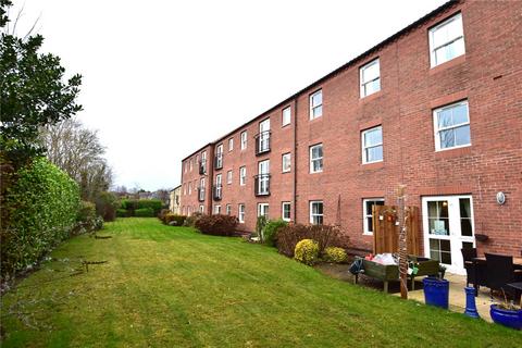 1 bedroom flat for sale, Greendale Court, Bedale, North Yorkshire, DL8