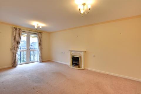 1 bedroom flat for sale, Greendale Court, Bedale, North Yorkshire, DL8