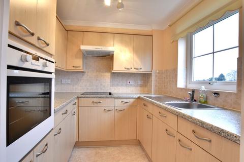 1 bedroom flat for sale, Greendale Court, Bedale, North Yorkshire, DL8