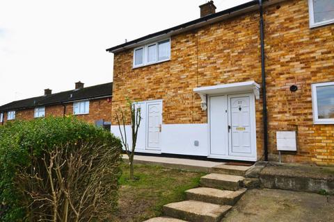 2 bedroom terraced house to rent, Stevenage, Hertfordshire