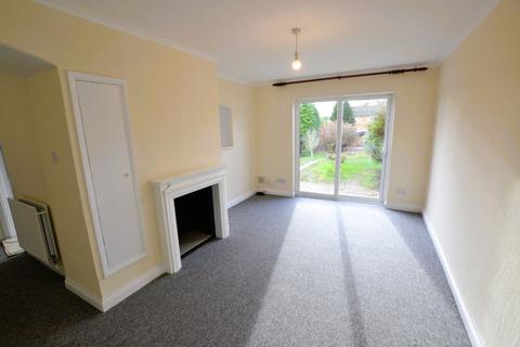 2 bedroom terraced house to rent, Stevenage, Hertfordshire