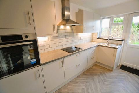 2 bedroom terraced house to rent, Stevenage, Hertfordshire